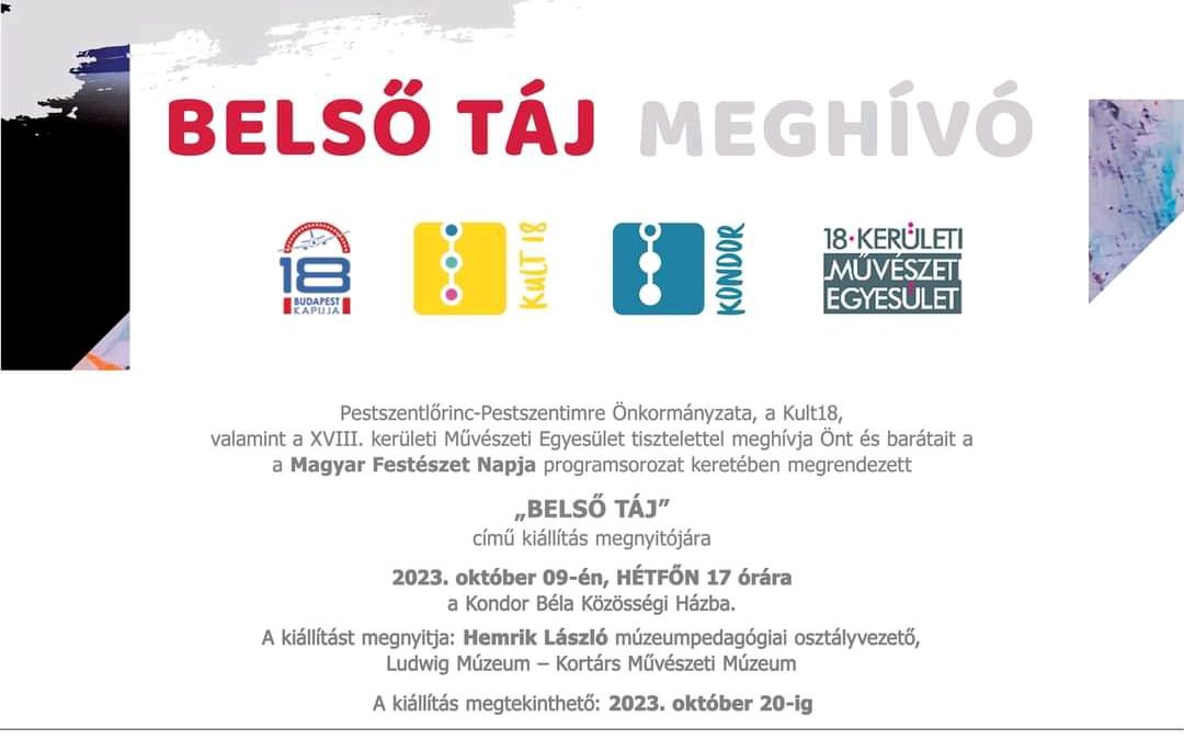 Belső táj – MFN
